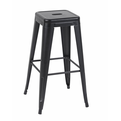 Tabouret à hauteur de comptoir 30 pouces