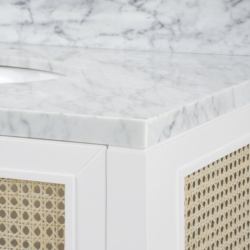 Ariel Single Vanity