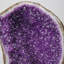 Genuine Amethyst Cluster Geode from Brazil (35 Lbs)