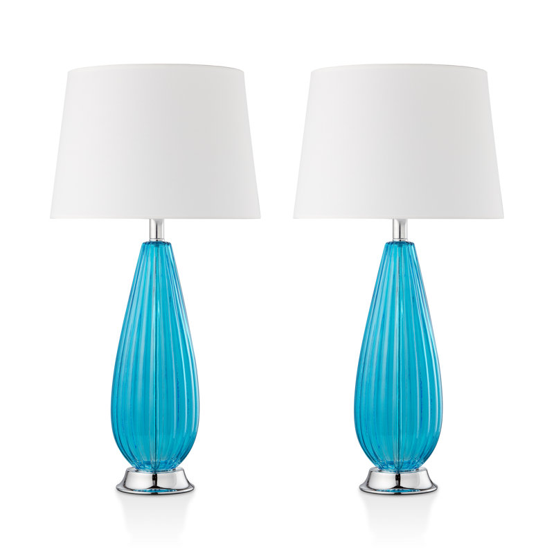 Janesha Table Lamp