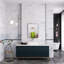 Demetrias Metal Rectangle Mirror-651244162