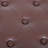 Faux Leather Covered Duet Piano Bench, Brown, With Strong Wooden Support Chair, Stable Base