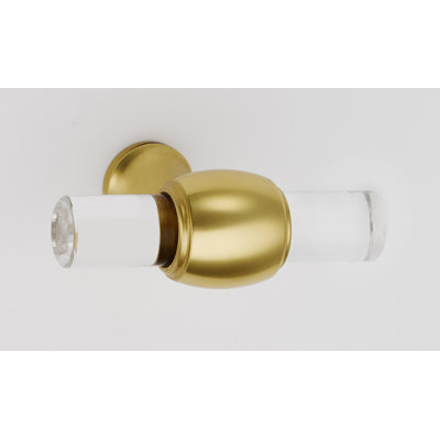 Royale Bar Knob