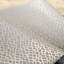 Slow Living Metallic Geometric Motif Wallpaper Roll-1287700522