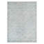 Majestic Abstract Area Rug in Blue-53153039