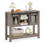 102cm Console Table-1543884539