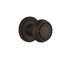 Rope Rosette with Mission Door Knob-1630220237-1630220233