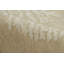 Rug & Kilim’S Block Print Square Rug With Beige And Green Floral Patterns-401563631