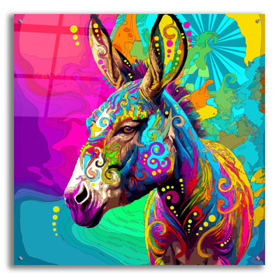 «Donk» par Dean Russo