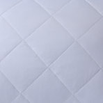 Hypoallergenic Quilted Mattress Protector Soft Feel