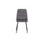 Suire PAIR OF FABRIC DINING CHAIRS-776139100-780408331