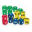 Phonics Cubes Class Letters