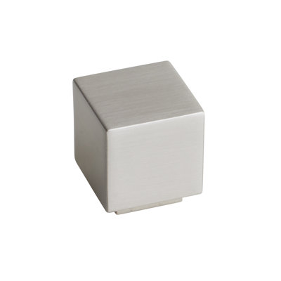 Emtek Allerton Cabinet Knob 1-1/8" Oil Rubbed Bronze