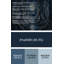 Art mural gris Sci Fi Enchanted Forest-478566973