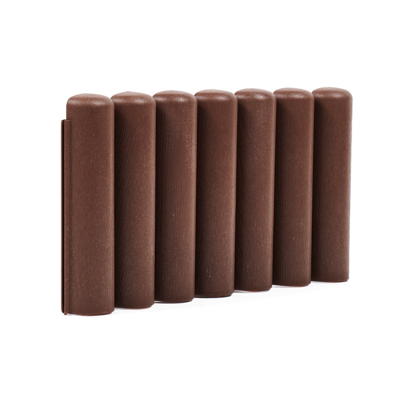 Catral Wood Hinge, Brown