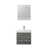 Grey is out of stock