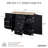 Kitchen Island With Rubber Wood Top-978768916
