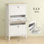 21 Pair Shoe Storage Cabinet-1114837920