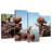 Brampt Ants Building Dam-108900880