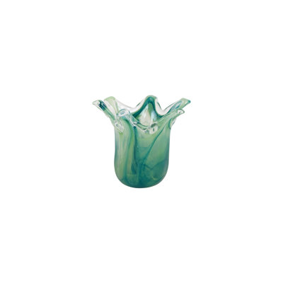 Petit vase Onda