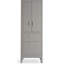 Seer 70-In X 24-In Linen Tower-369227607