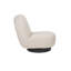 Fauteuil d'appoint Eden
