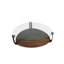 Table basse avec rangement Bucholz