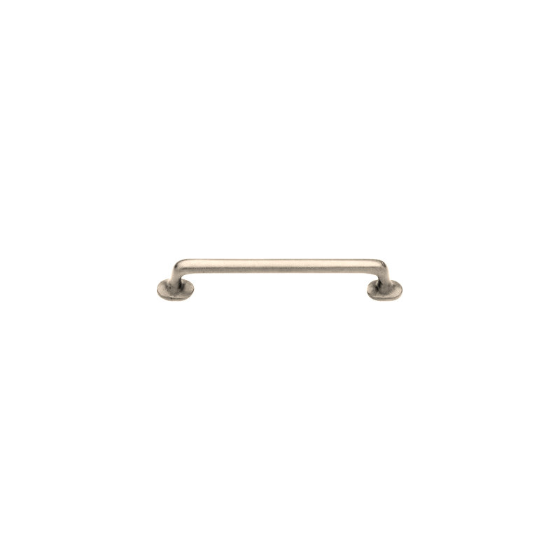 Sash Bar / Handle Pull, White Bronze Light