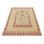 One-of-a-Kind 3'9x5'4 Hand Knotted Area Rug