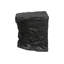 Accent Square End Table 22in Magnesium Oxide 1 Piece Indoor Outdoor Nightstand Side Table Black Finish-131981902