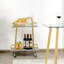 Drumheller Bar Cart