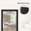 Miroir mural imperméable-718343552-718343553