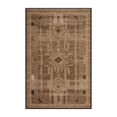  Tapis lavable Arame