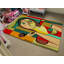 Jadziah Shag Area Rug-1537494205