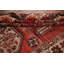 Tapis traditionnel antique 4 x 8