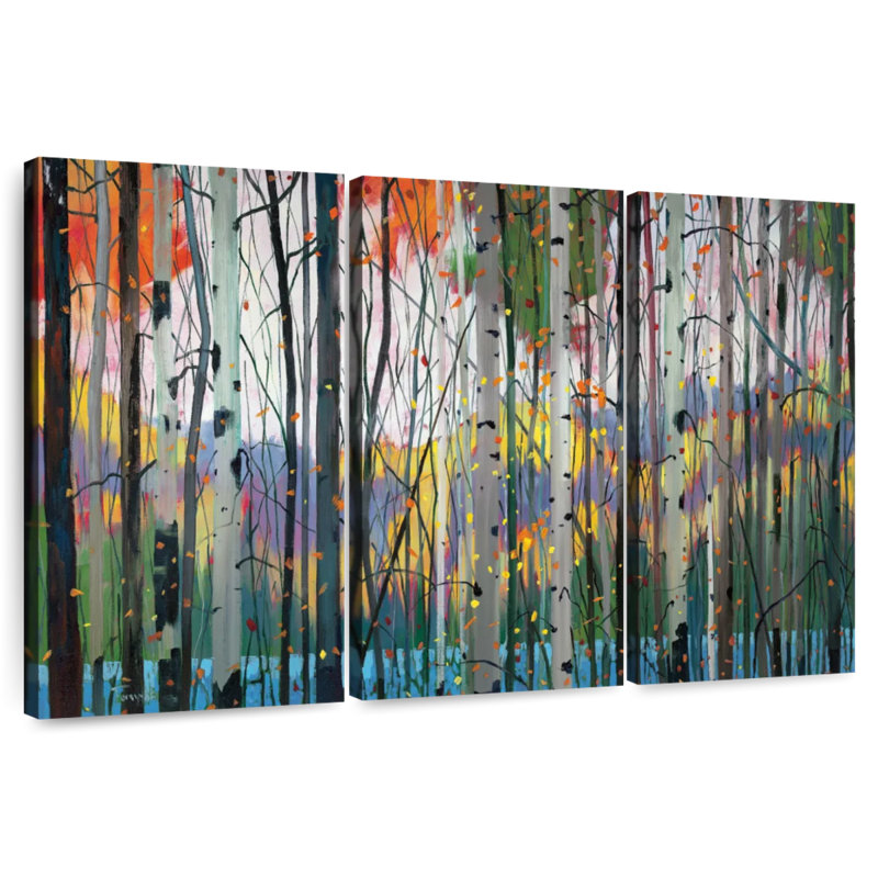 Alvord Lone Ranger, 32" H x 50" W