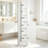 Freestanding Bathroom Storage Cabinet