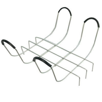 Branham Metal Plant Stand