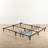 Vela 7" H Expandable Bed Frame-114571871