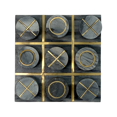 X's and O's Set