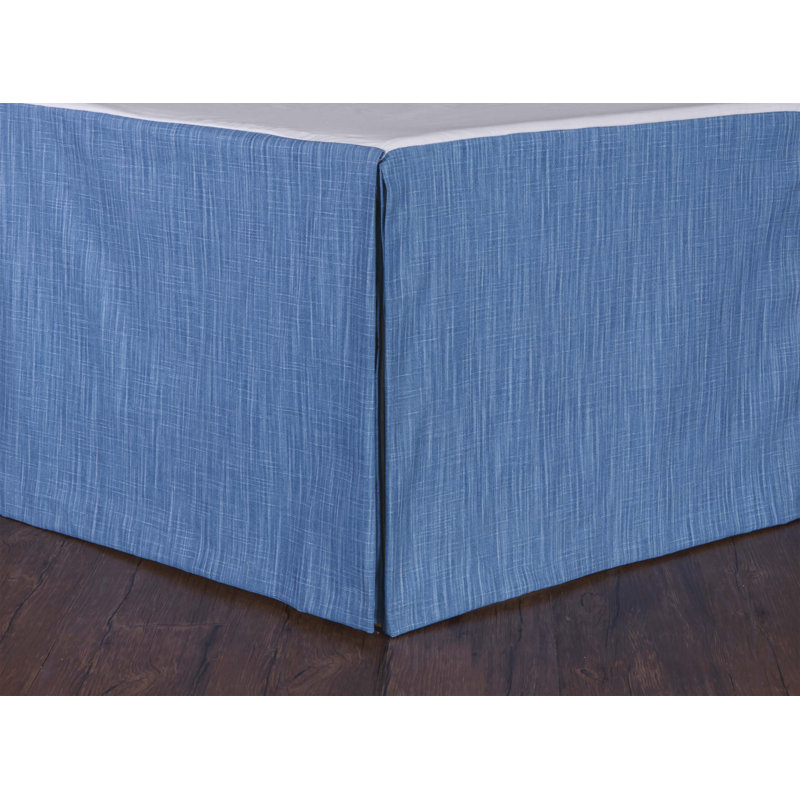 Jupe de lit Layton Cabana, 15", Grand