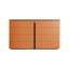 Armoire de chambre à coucher en bois massif-112471244-112471241