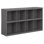33.75'' W Steel Storage Rack