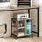 18" Fixed Height Speaker Stand-1625299873