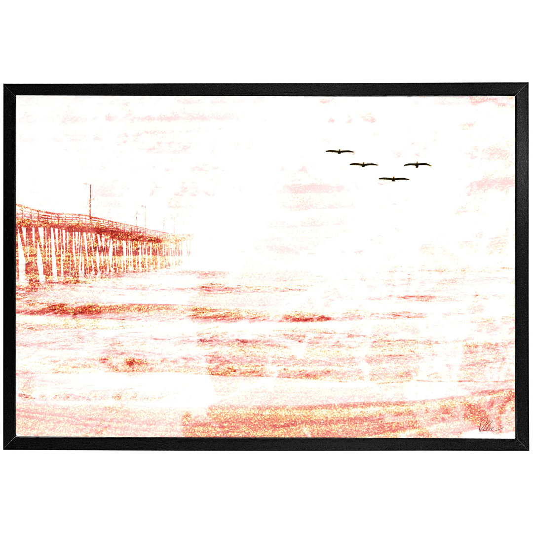 Single Picture Frame Print