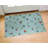 Downhill Thin Decorative Indoor Doormat-598760925-598760897