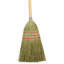 Paille à brosse à maïs