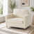 Polyester beige