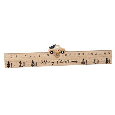 Christmas Advent Calendar