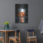 «Bourbon Glass 2» par Ethan Harper, art mural en métal-113279471